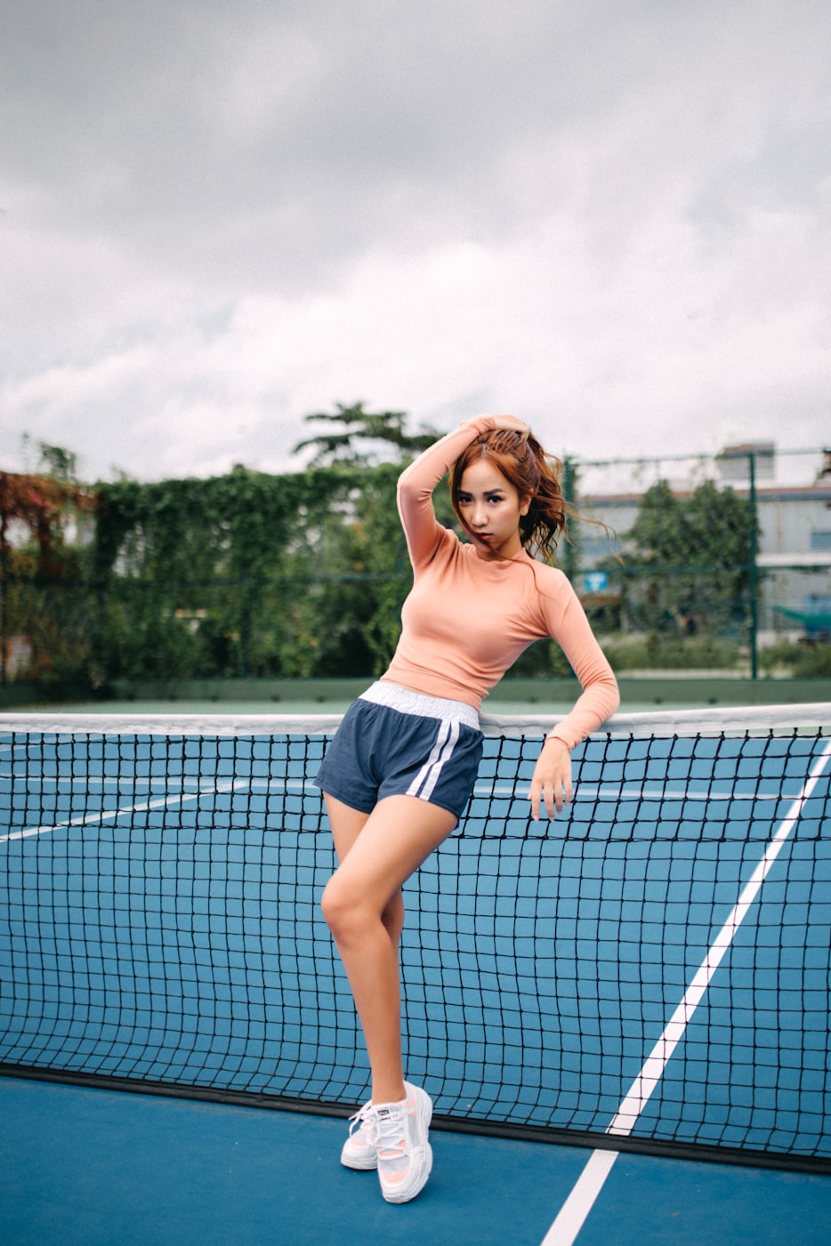 女试管代生的孩子身高长到什么时候（代孕选性别生的女孩身高什么时候长的最快）