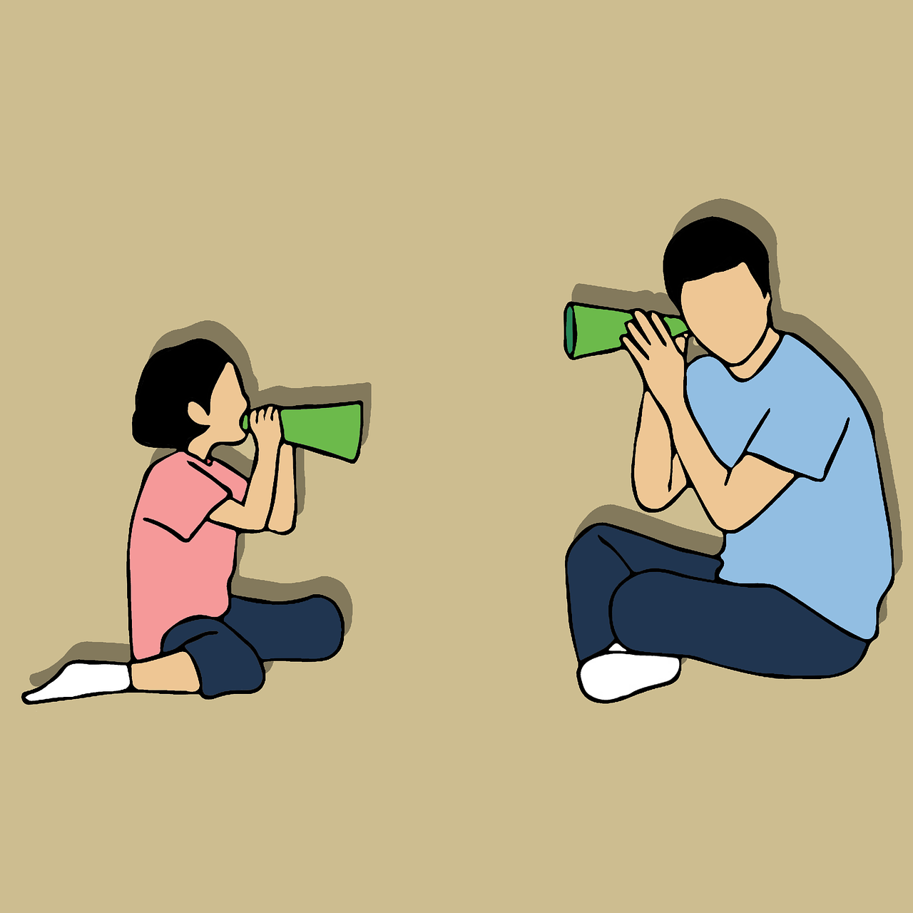 你是怎样与试管代生的孩子沟通的（如何与试管代生的孩子沟通?）