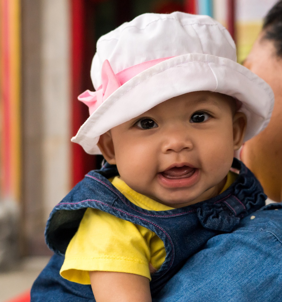 女NF宝贝(国际)生殖的婴儿帽子带假发（女NF宝贝(国际)生殖的婴儿帽子带假发好看吗）