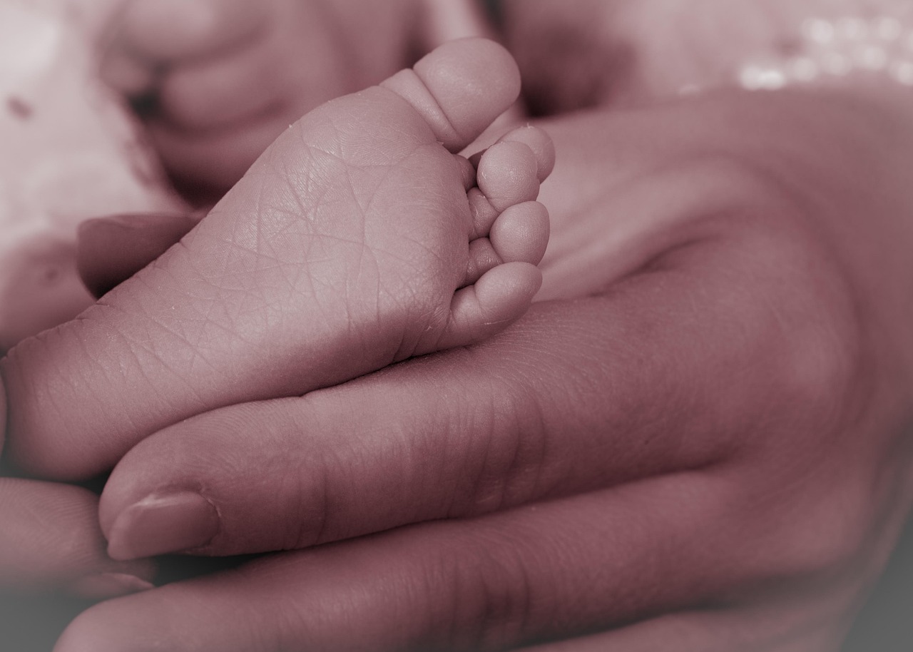 为什么孕妈供卵生的宝宝总抬高双腿（NF宝贝(国际)生殖的婴儿总喜欢抬高双腿）